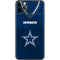 NFL Dallas Cowboys Team Jersey iPhone 11 Pro Max Skin