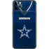 NFL Dallas Cowboys Team Jersey iPhone 11 Pro Max Skin