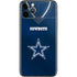 NFL Dallas Cowboys Team Jersey iPhone 11 Pro Skin