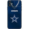 NFL Dallas Cowboys Team Jersey iPhone 11 Skin