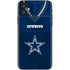 NFL Dallas Cowboys Team Jersey iPhone 11 Skin