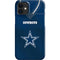 NFL Dallas Cowboys Team Jersey iPhone 12 Mini Lite Case