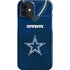 NFL Dallas Cowboys Team Jersey iPhone 12 Mini Lite Case
