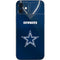 NFL Dallas Cowboys Team Jersey iPhone 12 Mini Skin