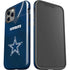 NFL Dallas Cowboys Team Jersey iPhone 12 Pro Impact Case