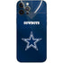 NFL Dallas Cowboys Team Jersey iPhone 12 Pro Max Skin