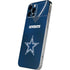 NFL Dallas Cowboys Team Jersey iPhone 12 Pro Max Skin