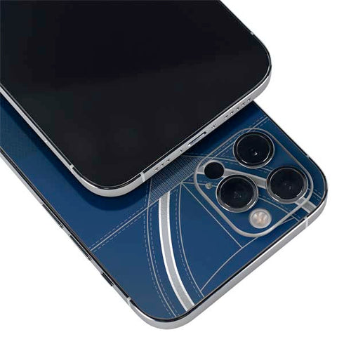 NFL Dallas Cowboys Team Jersey iPhone 12 Pro Max Skin