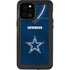 NFL Dallas Cowboys Team Jersey iPhone 12 Pro Max Waterproof Case
