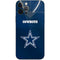 NFL Dallas Cowboys Team Jersey iPhone 12 Pro Skin