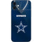 NFL Dallas Cowboys Team Jersey iPhone 12 Skin