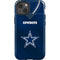 NFL Dallas Cowboys Team Jersey iPhone 13 Impact Case