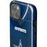 NFL Dallas Cowboys Team Jersey iPhone 13 Impact Case