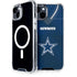 NFL Dallas Cowboys Team Jersey iPhone 13 MagSafe Case