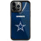 NFL Dallas Cowboys Team Jersey iPhone 13 Pro Cargo Case