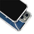 NFL Dallas Cowboys Team Jersey iPhone 13 Pro Clear Case