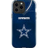 NFL Dallas Cowboys Team Jersey iPhone 13 Pro Max Impact Case