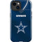 NFL Dallas Cowboys Team Jersey iPhone 15 Plus Impact Case