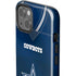 NFL Dallas Cowboys Team Jersey iPhone 14 Plus Impact Case