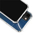 NFL Dallas Cowboys Team Jersey iPhone 15 Plus Clear Case