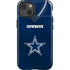 NFL Dallas Cowboys Team Jersey iPhone 14 Impact Case