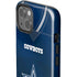 NFL Dallas Cowboys Team Jersey iPhone 15 Impact Case