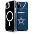 NFL Dallas Cowboys Team Jersey iPhone 15 Plus MagSafe Case