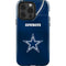 NFL Dallas Cowboys Team Jersey iPhone 14 Pro Impact Case