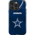NFL Dallas Cowboys Team Jersey iPhone 14 Pro Impact Case