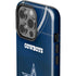 NFL Dallas Cowboys Team Jersey iPhone 15 Pro Impact Case