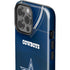 NFL Dallas Cowboys Team Jersey iPhone 15 Pro Max Impact Case