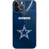 NFL Dallas Cowboys Team Jersey iPhone 14 Pro Max Skin