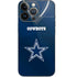 NFL Dallas Cowboys Team Jersey iPhone 14 Pro Skin