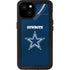 NFL Dallas Cowboys Team Jersey iPhone 15 Plus Waterproof Case