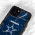 NFL Dallas Cowboys Team Jersey iPhone 15 Plus Waterproof Case