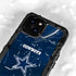 NFL Dallas Cowboys Team Jersey iPhone 15 Waterproof Case