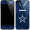 NFL Dallas Cowboys Team Jersey iPhone 5/5s/5SE Skin