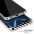 NFL Dallas Cowboys Team Jersey iPhone 7/8 Plus Clear Case