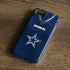 NFL Dallas Cowboys Team Jersey iPhone 7 Pro Case