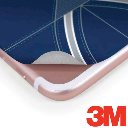 NFL Dallas Cowboys Team Jersey iPhone 7 Skin