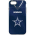 NFL Dallas Cowboys Team Jersey iPhone 8 Pro Case