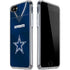 NFL Dallas Cowboys Team Jersey iPhone SE (2nd & 3rd Gen) Clear Case