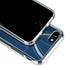 NFL Dallas Cowboys Team Jersey iPhone SE (2nd & 3rd Gen) Clear Case