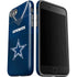 NFL Dallas Cowboys Team Jersey iPhone SE (2nd & 3rd Gen) Pro Case
