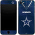 NFL Dallas Cowboys Team Jersey iPhone SE (2nd & 3rd Gen) Skin