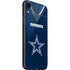 NFL Dallas Cowboys Team Jersey iPhone SE (2nd & 3rd Gen) Skin