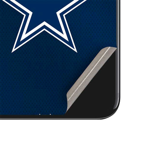 NFL Dallas Cowboys Team Jersey iPhone SE (2nd & 3rd Gen) Skin