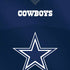 NFL Dallas Cowboys Team Jersey iPhone X Pro Case