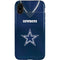 NFL Dallas Cowboys Team Jersey iPhone XR Pro Case