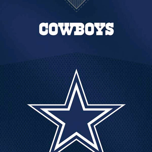 NFL Dallas Cowboys Team Jersey iPhone XR Pro Case